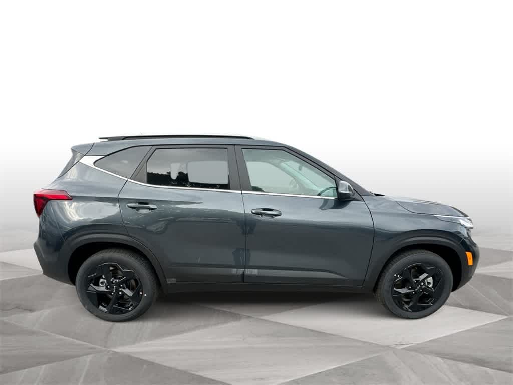 Thumbnail: 2026 Kia Seltos - 9