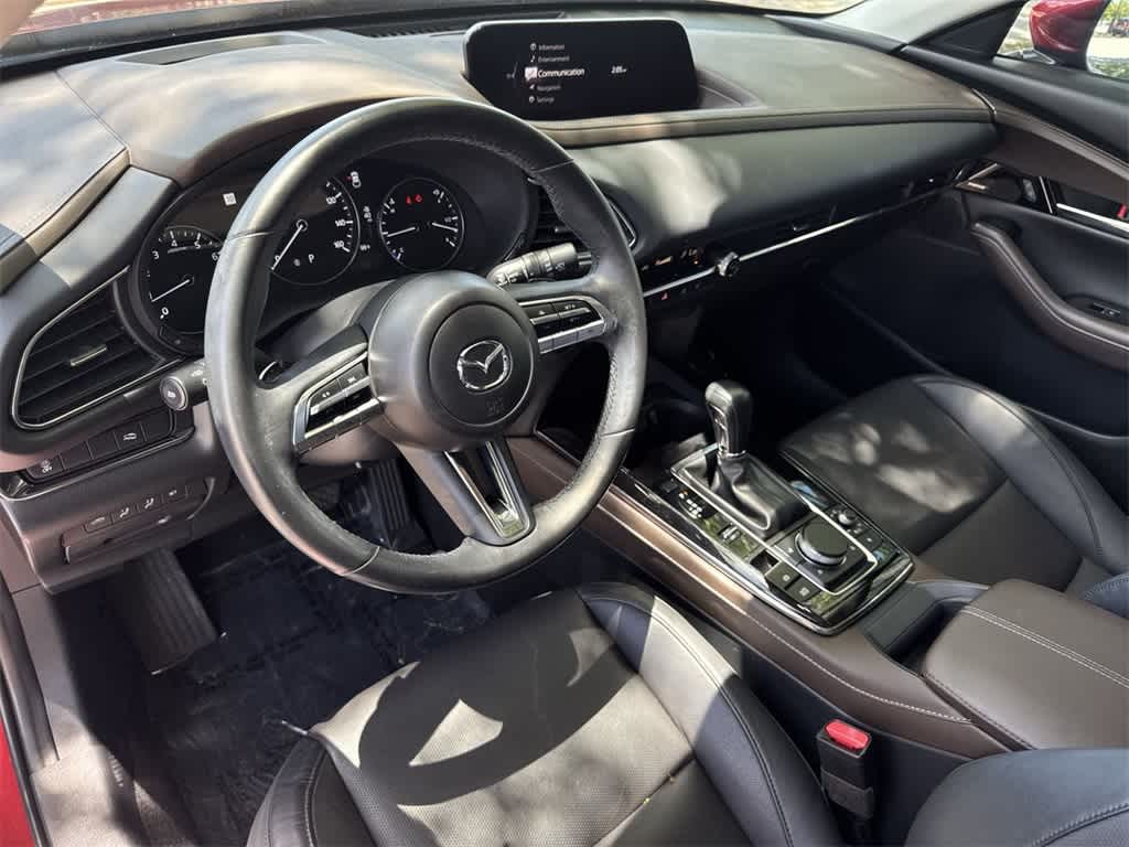 Thumbnail: 2022 Mazda CX-30 - 13