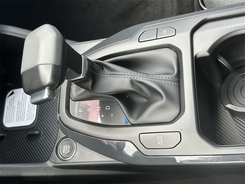 Thumbnail: 2025 Kia K4 - 21