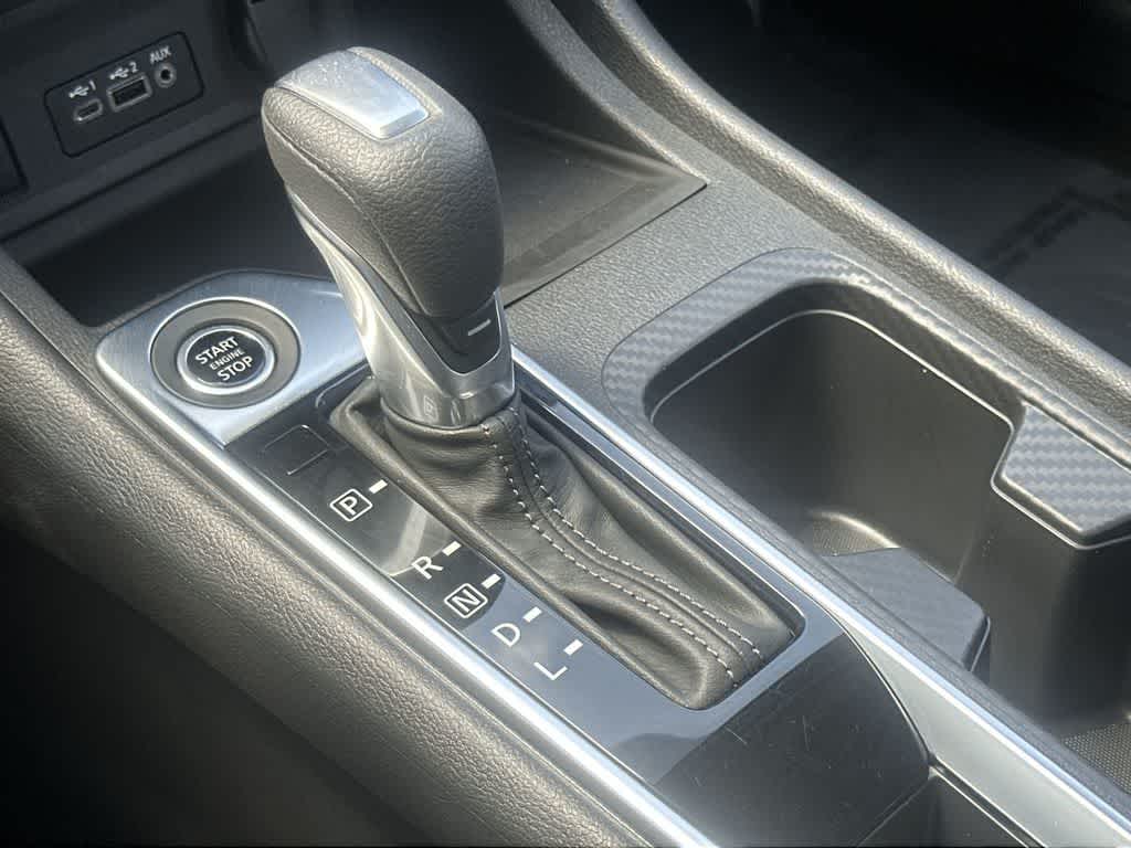 Thumbnail: 2025 Nissan Sentra - 28