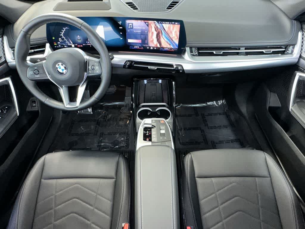 Thumbnail: 2024 BMW X1 - 24