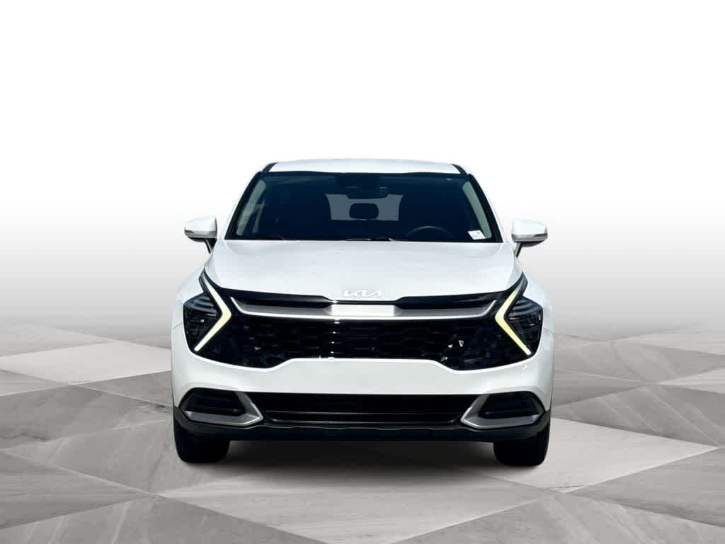Thumbnail: 2024 Kia Sportage - 3