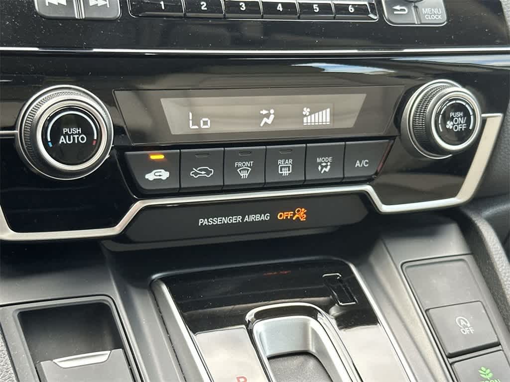 Thumbnail: 2022 Honda CR-V - 20