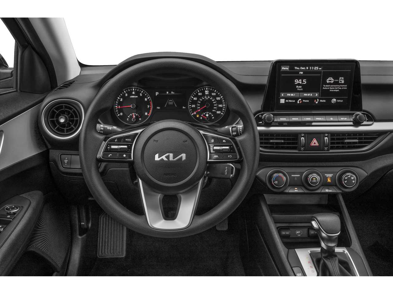 Thumbnail: 2023 Kia Forte - 4
