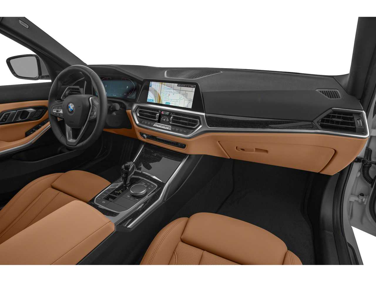 Thumbnail: 2022 BMW 3 Series - 11