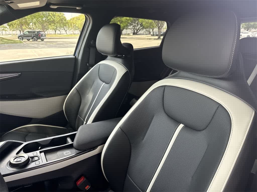 2025 Kia EV6 GT-Line 14