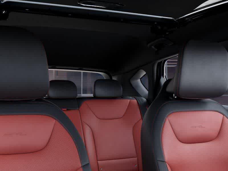 Thumbnail: 2026 Kia K4 - 27