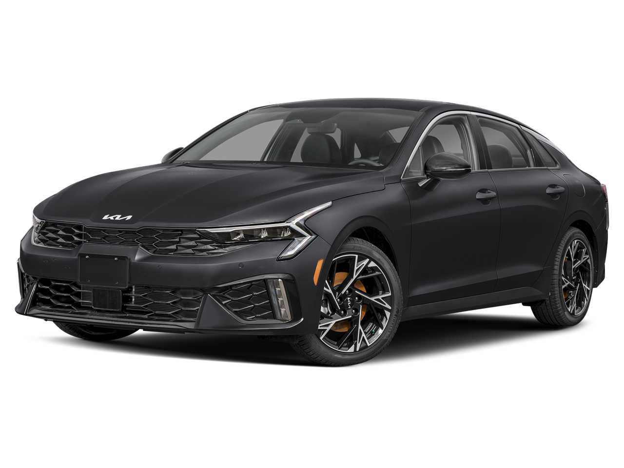 Thumbnail: 2025 Kia K5 - 1