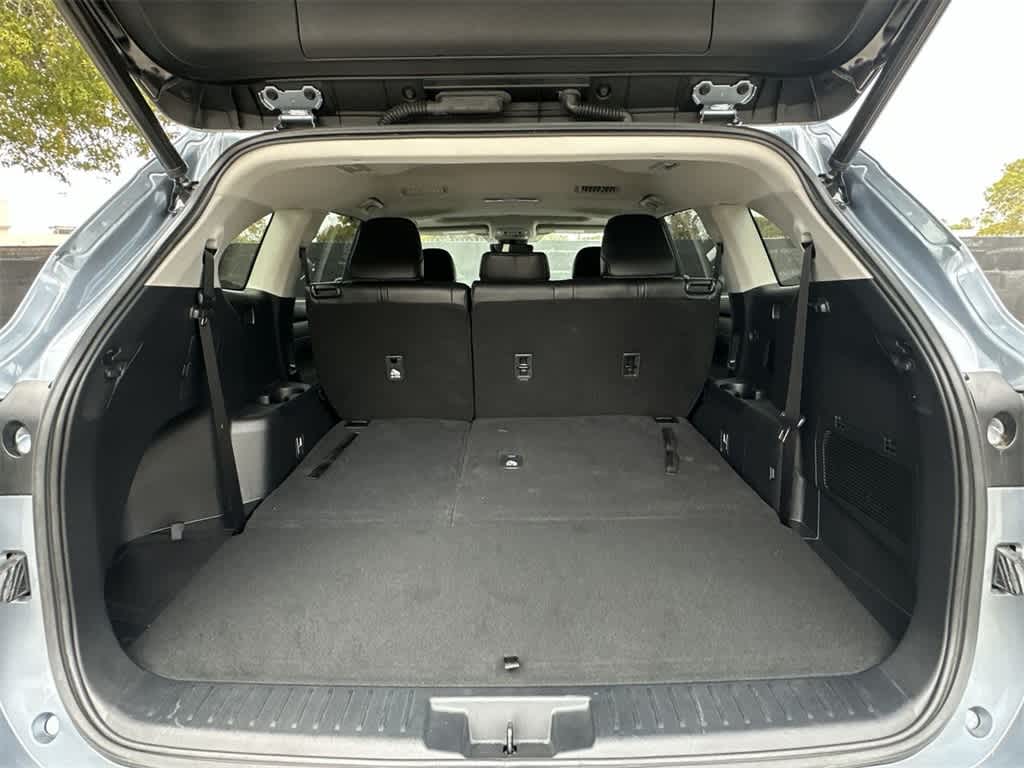 Thumbnail: 2023 Toyota Highlander - 25