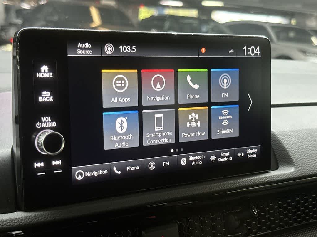 Thumbnail: 2024 Honda CR-V - 18