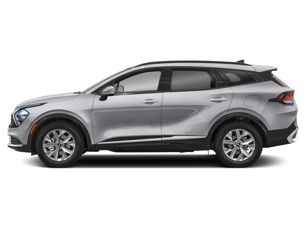 Thumbnail: 2023 Kia Sportage - 3
