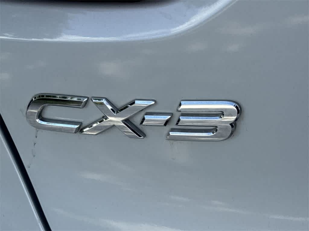 Thumbnail: 2019 Mazda CX-3 - 10
