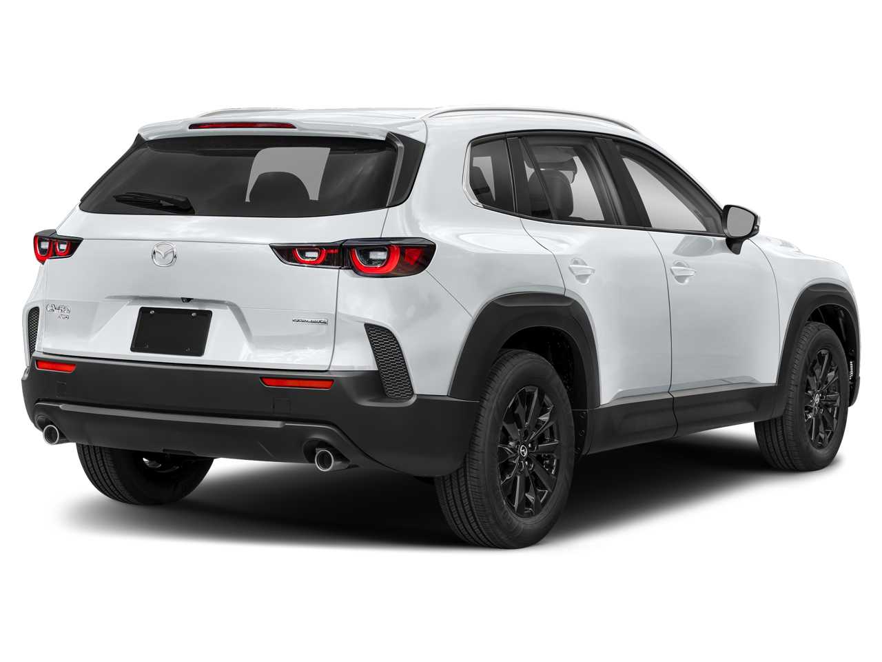Thumbnail: 2024 Mazda CX-50 - 2