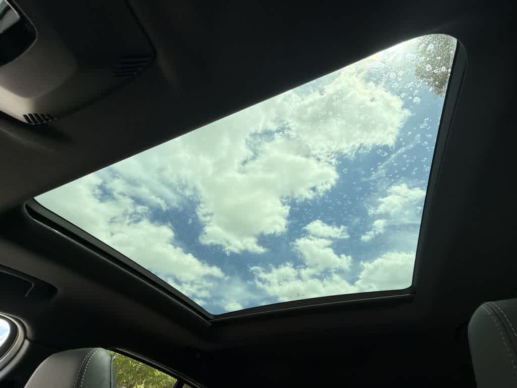 Thumbnail: 2025 BMW X2 - 17