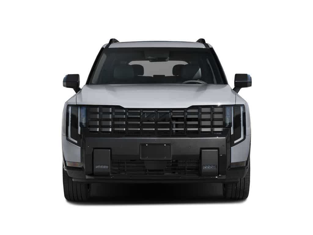 Thumbnail: 2027 Kia Telluride - 4