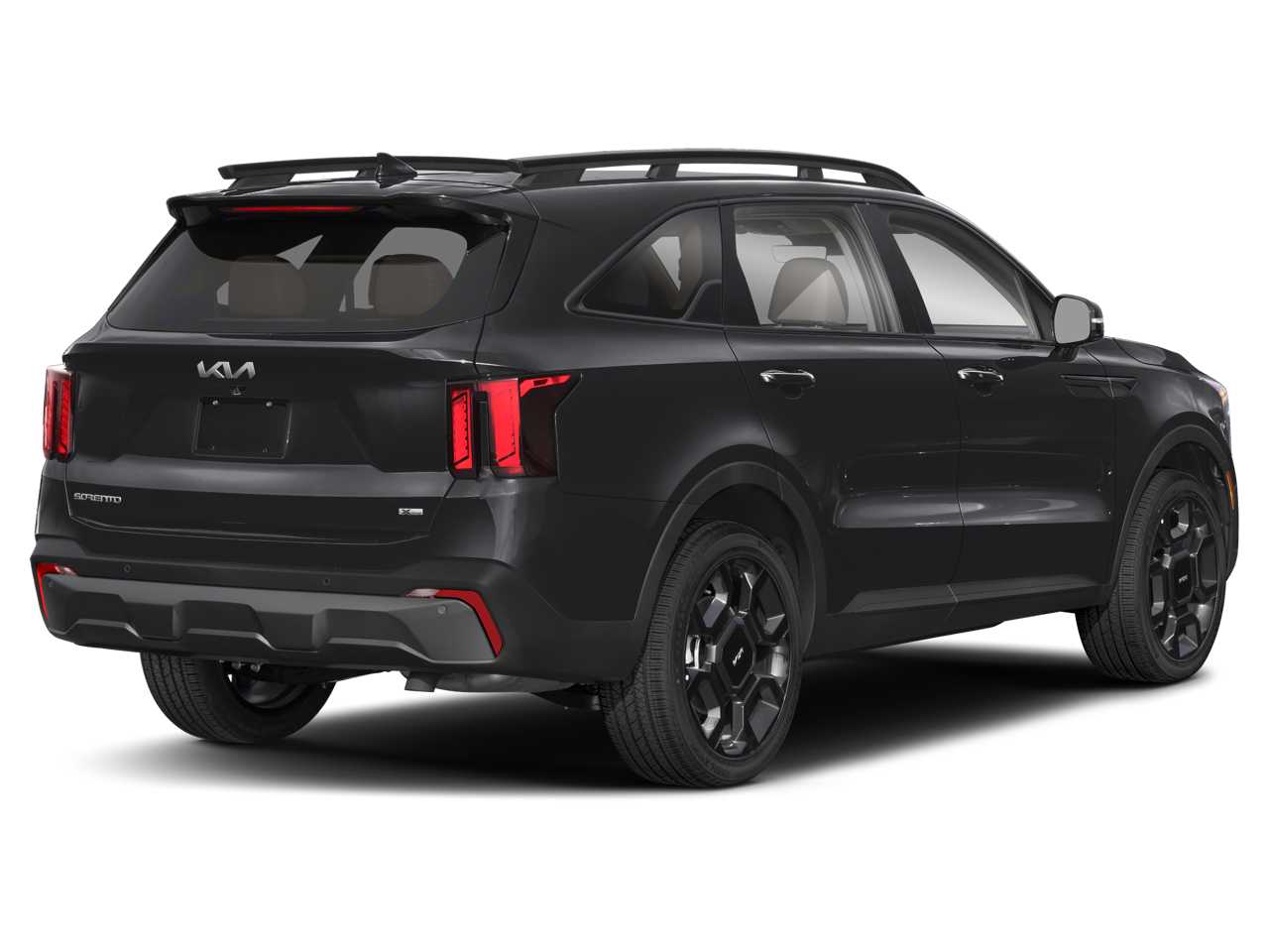 Thumbnail: 2025 Kia Sorento - 2