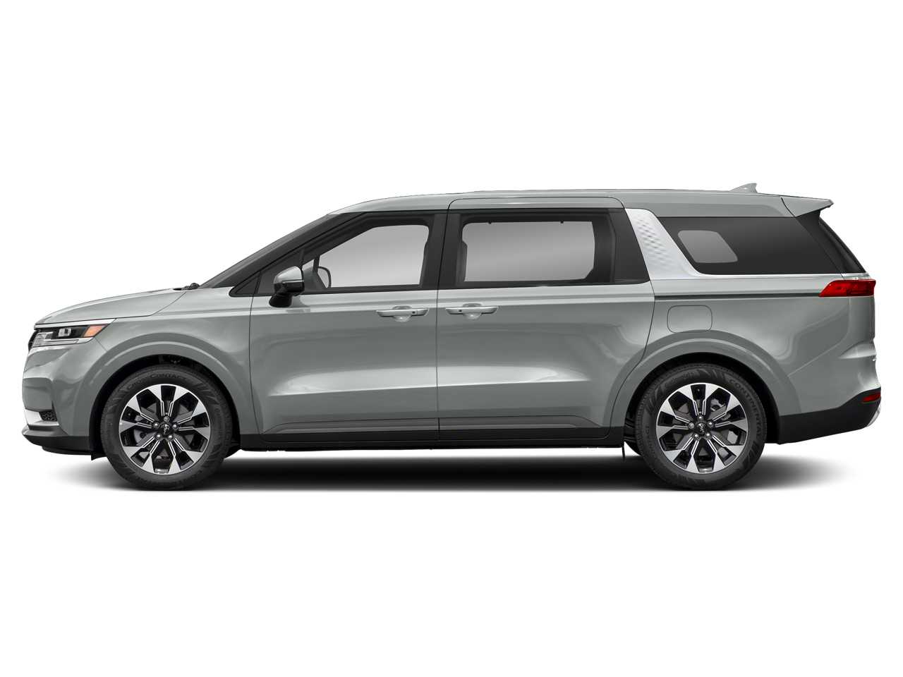 Thumbnail: 2024 Kia Carnival - 3
