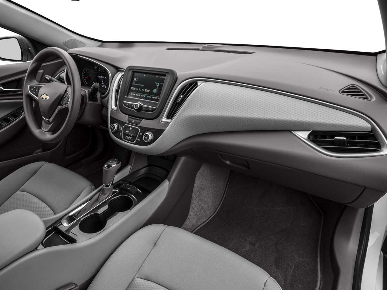Thumbnail: 2018 Chevrolet Malibu - 11