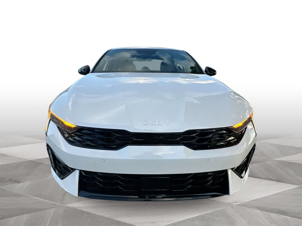 Thumbnail: 2026 Kia K5 - 3