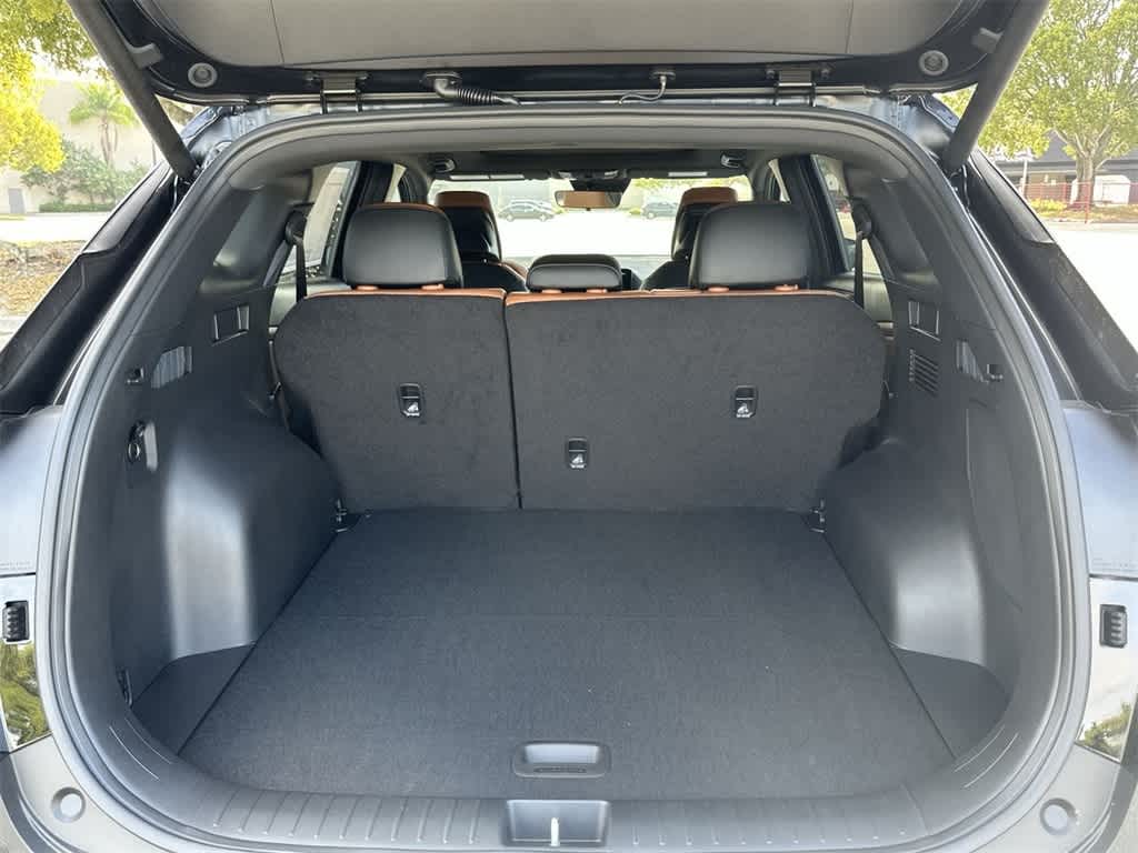 Thumbnail: 2026 Kia Sportage - 25