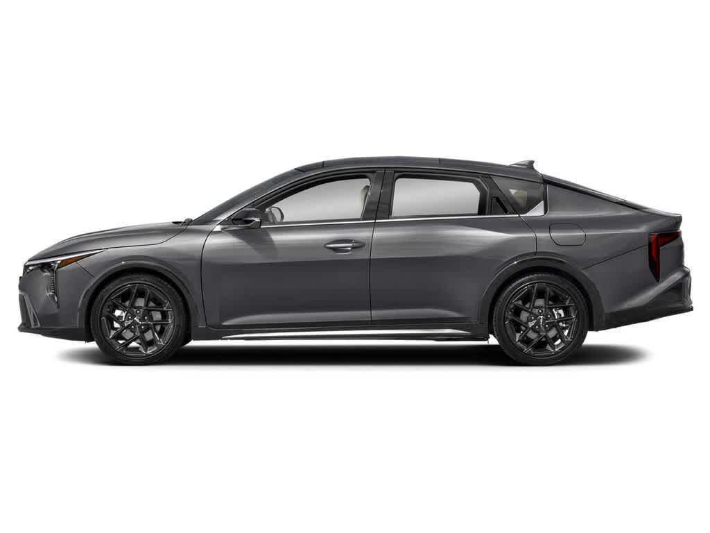 Thumbnail: 2026 Kia K4 - 3