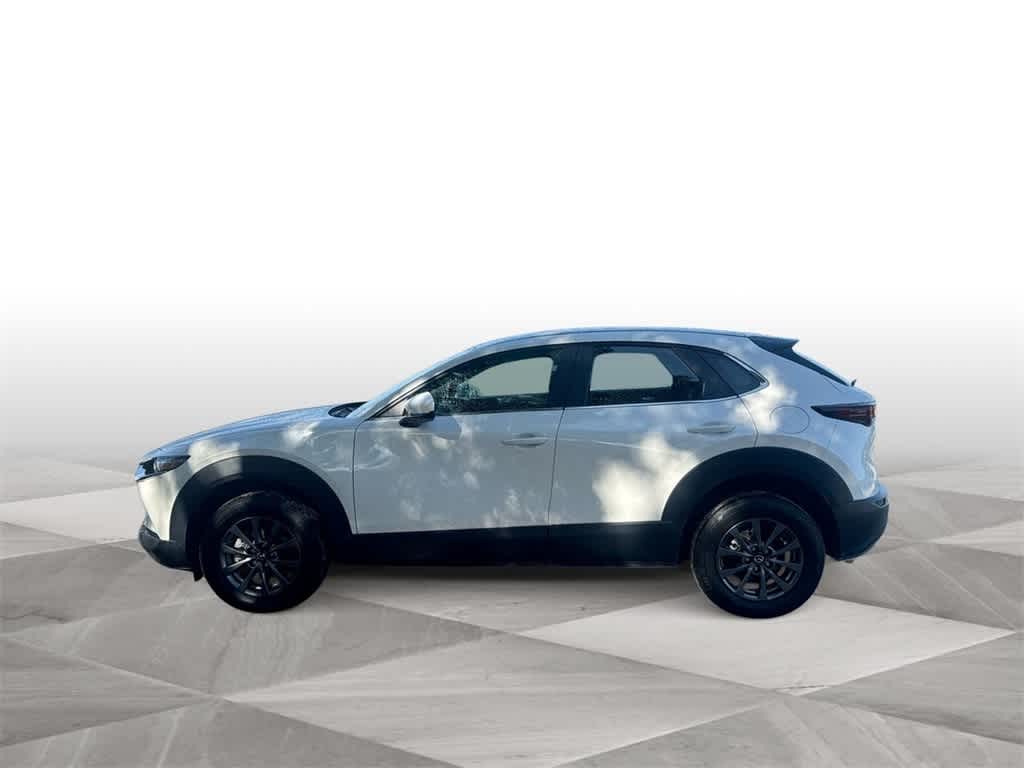 Thumbnail: 2024 Mazda CX-30 - 5