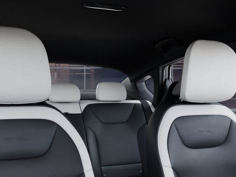 Thumbnail: 2026 Kia K4 - 27