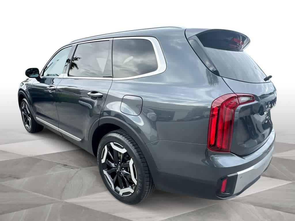Thumbnail: 2023 Kia Telluride - 6