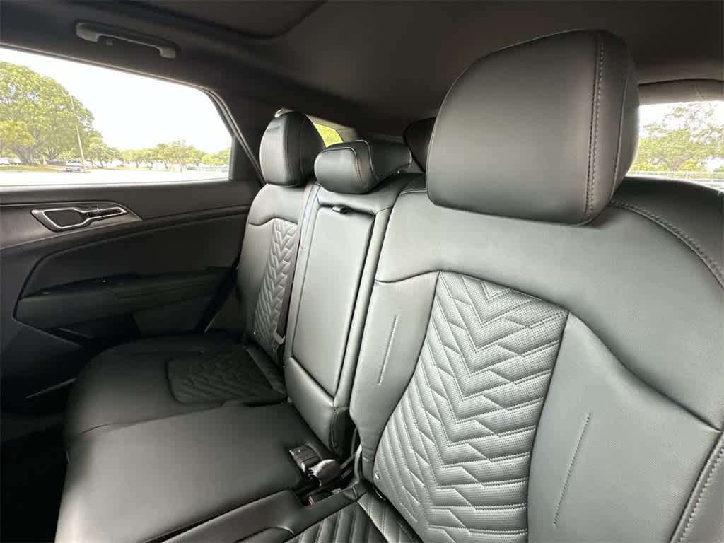 Thumbnail: 2026 Kia Sportage - 22