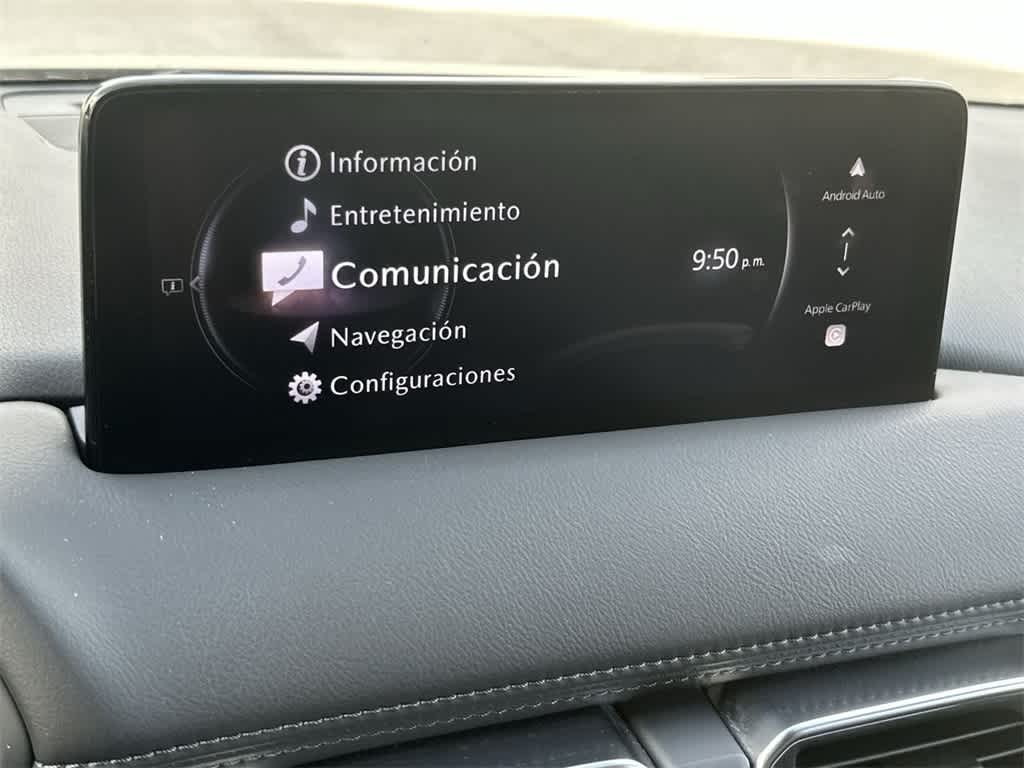 Thumbnail: 2025 Mazda CX-5 - 18