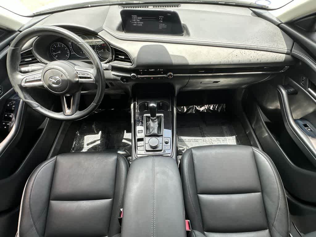 Thumbnail: 2021 Mazda CX-30 - 24