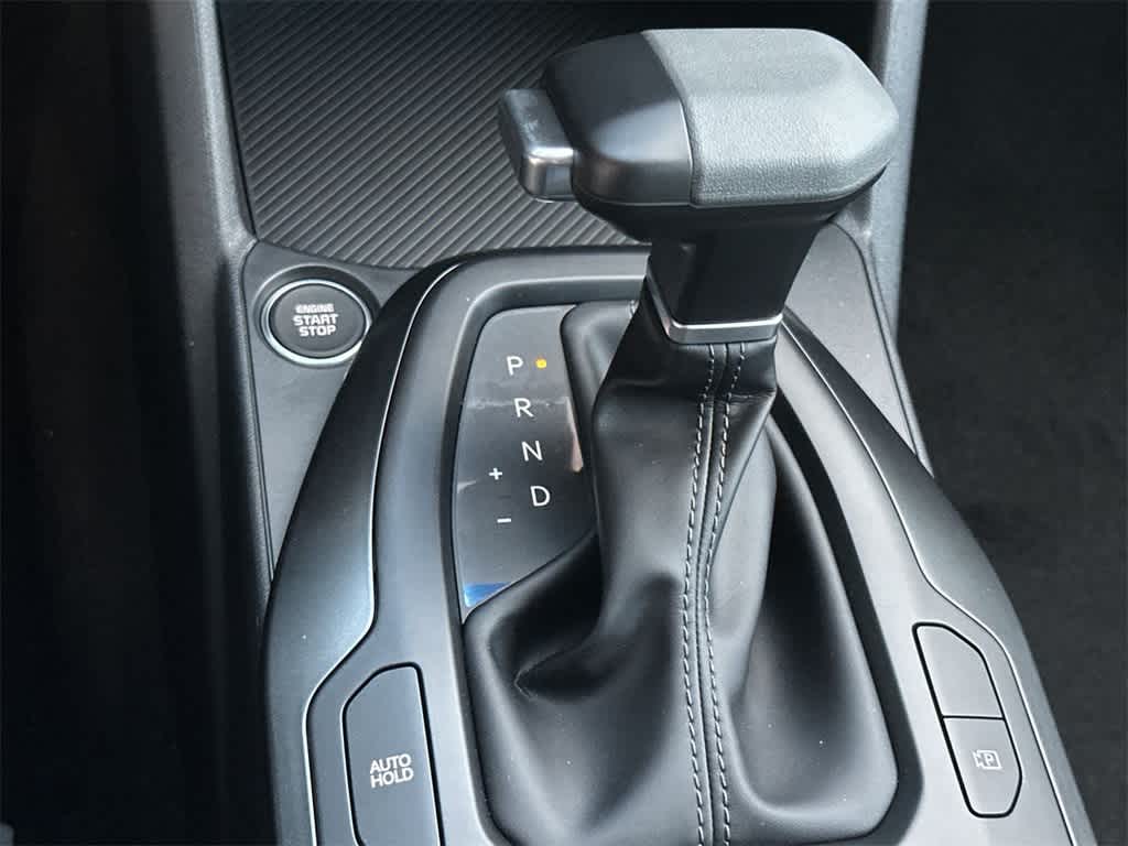 Thumbnail: 2026 Kia K4 - 21