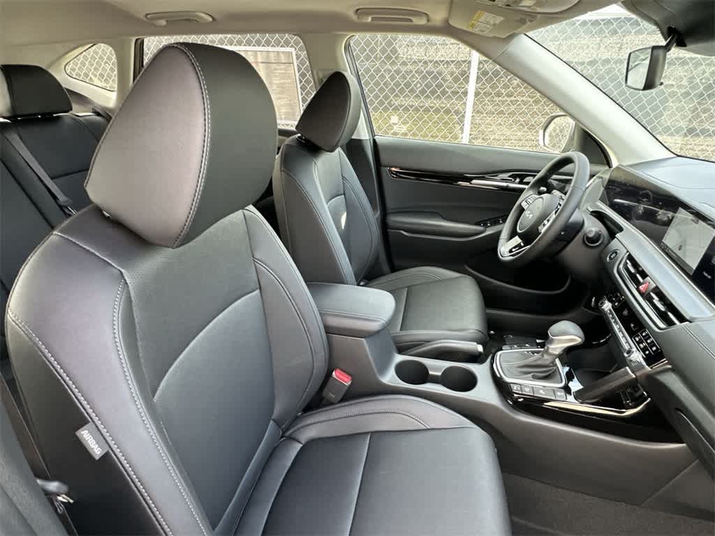 Thumbnail: 2026 Kia Seltos - 27