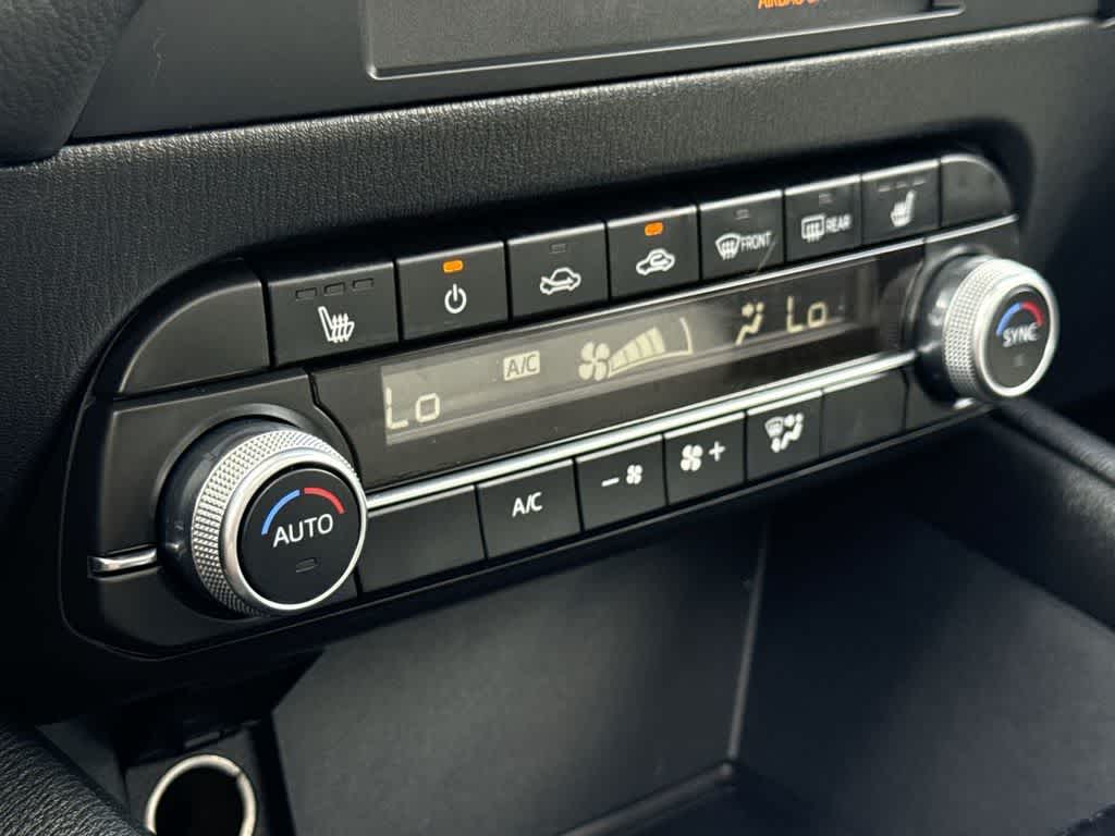 Thumbnail: 2023 Mazda CX-5 - 20