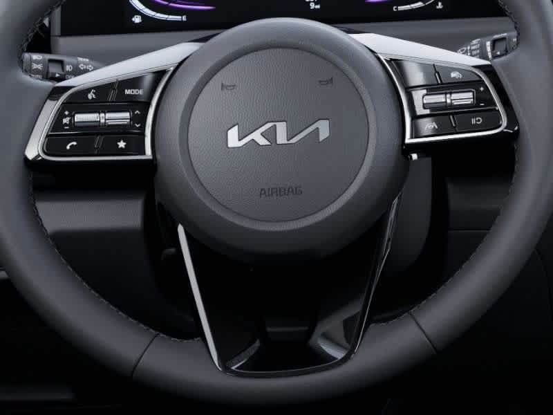 Thumbnail: 2025 Kia Seltos - 22