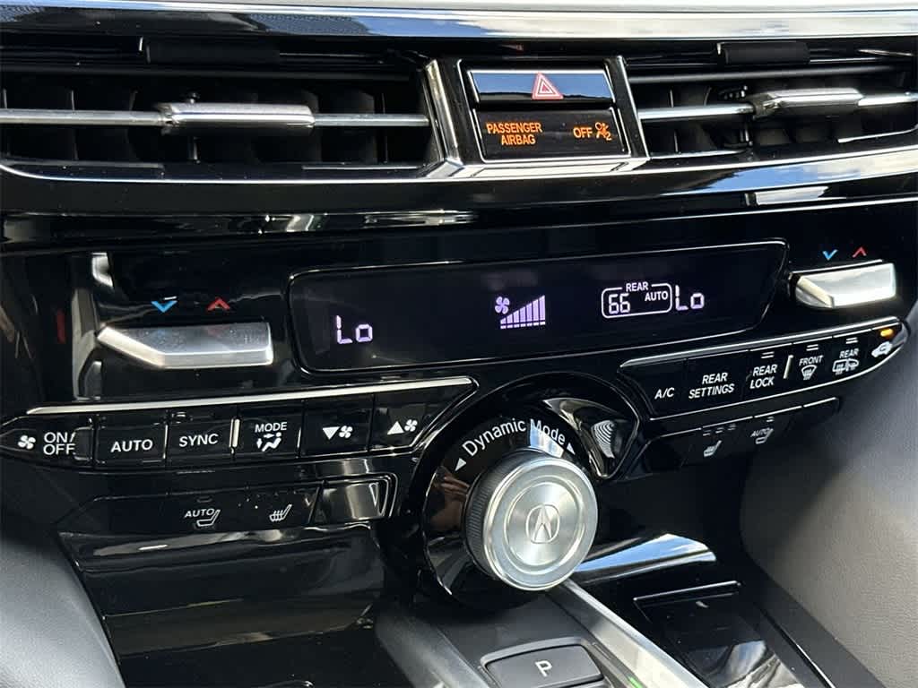 Thumbnail: 2023 Acura MDX - 20