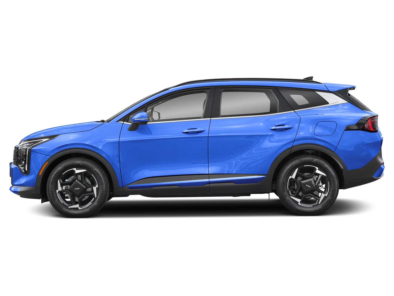 Thumbnail: 2026 Kia Sportage - 3