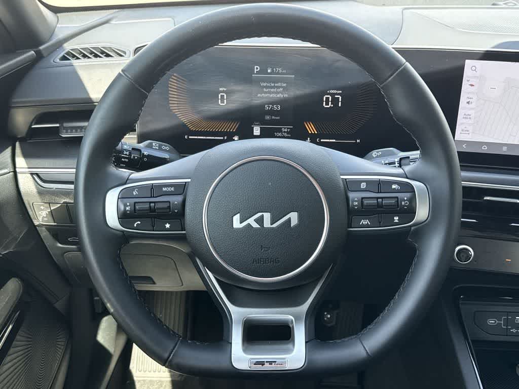 Thumbnail: 2025 Kia K5 - 15
