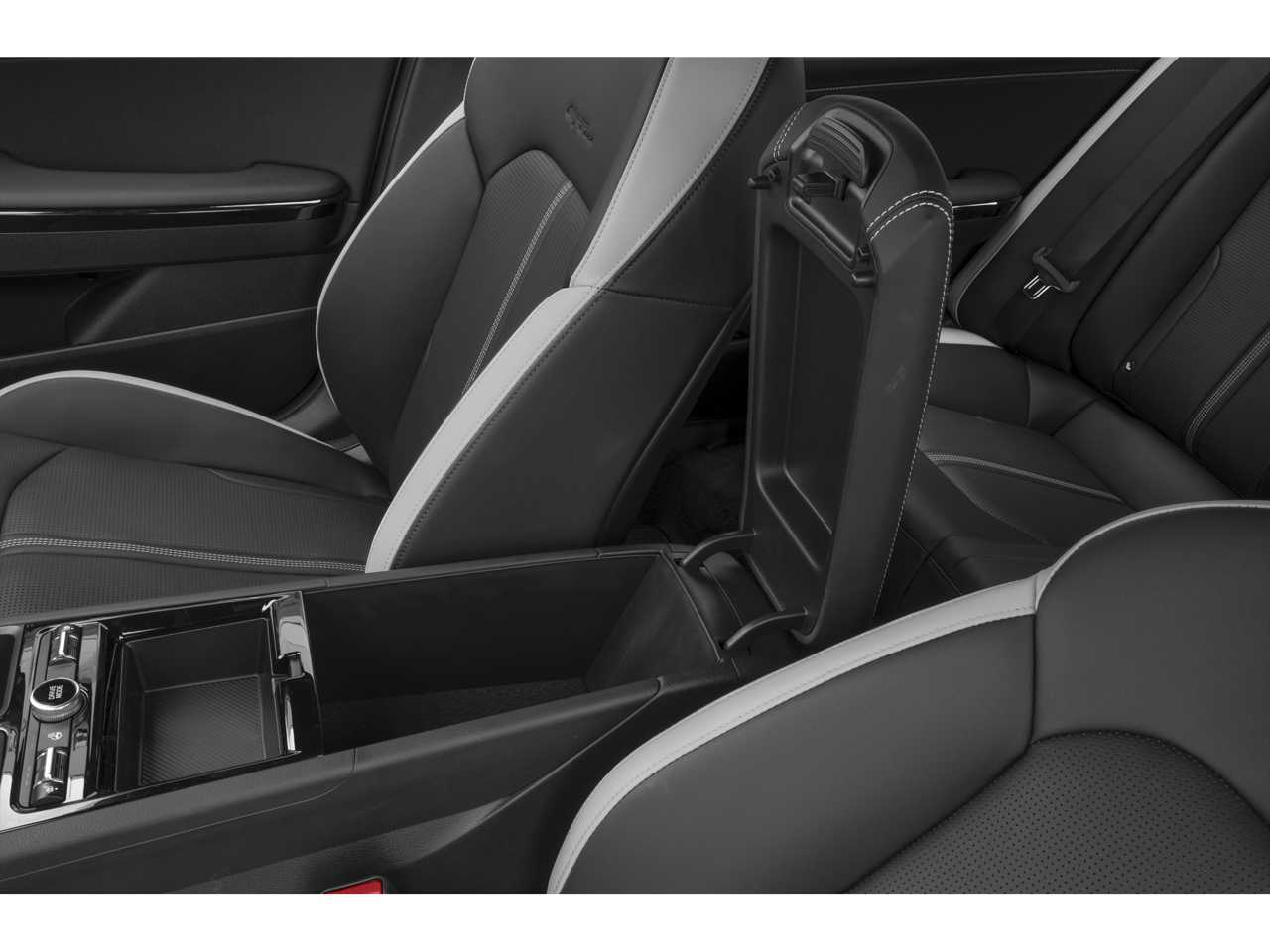 2025 Kia K5 GT-Line 14