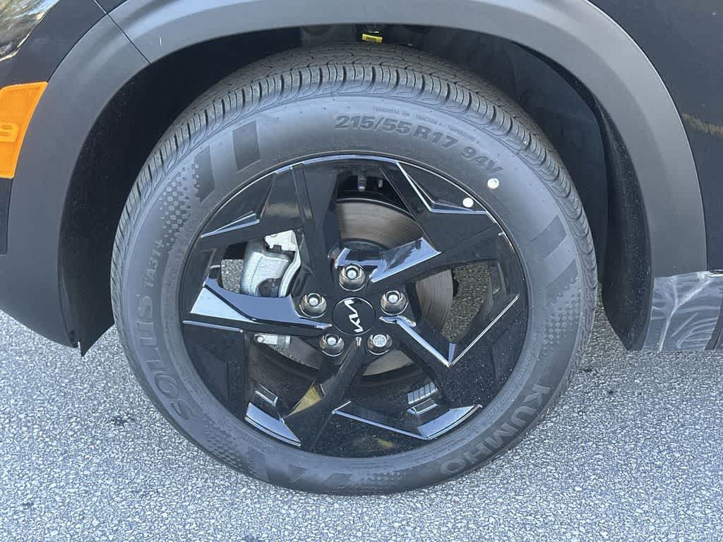 Thumbnail: 2026 Kia Seltos - 11