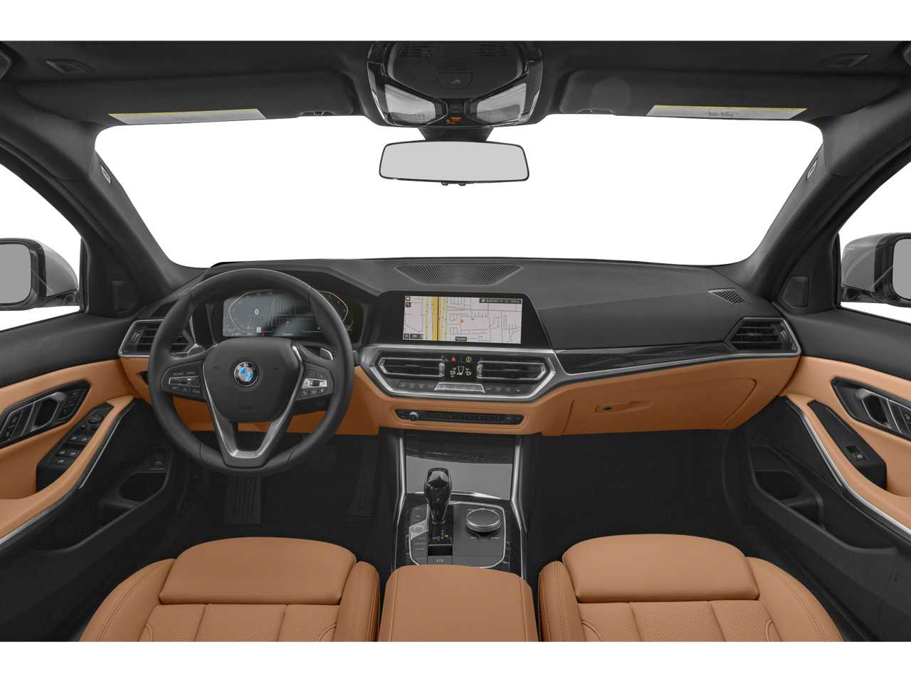 Thumbnail: 2022 BMW 3 Series - 5
