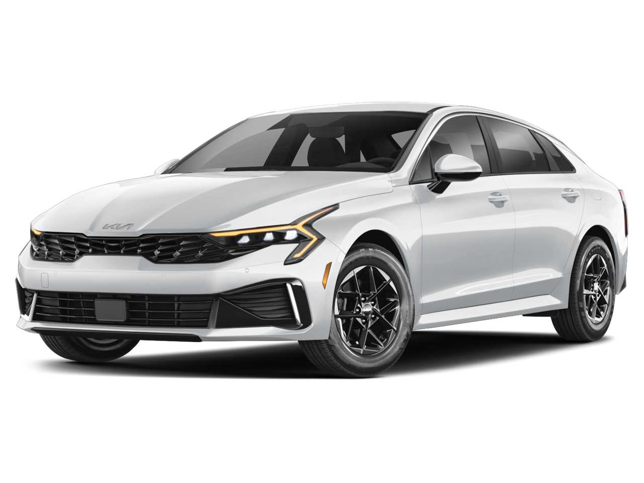 Thumbnail: 2025 Kia K5 - 1
