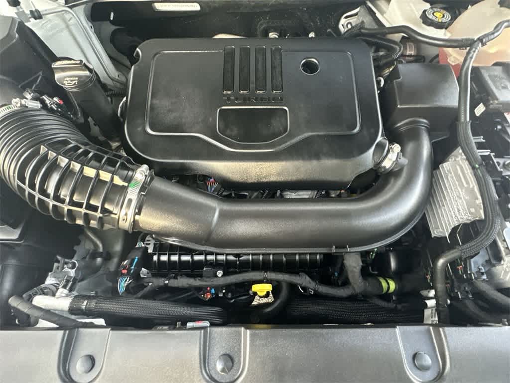 Thumbnail: 2025 Chevrolet Blazer - 12