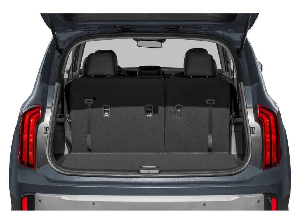 Thumbnail: 2025 Kia Telluride - 11