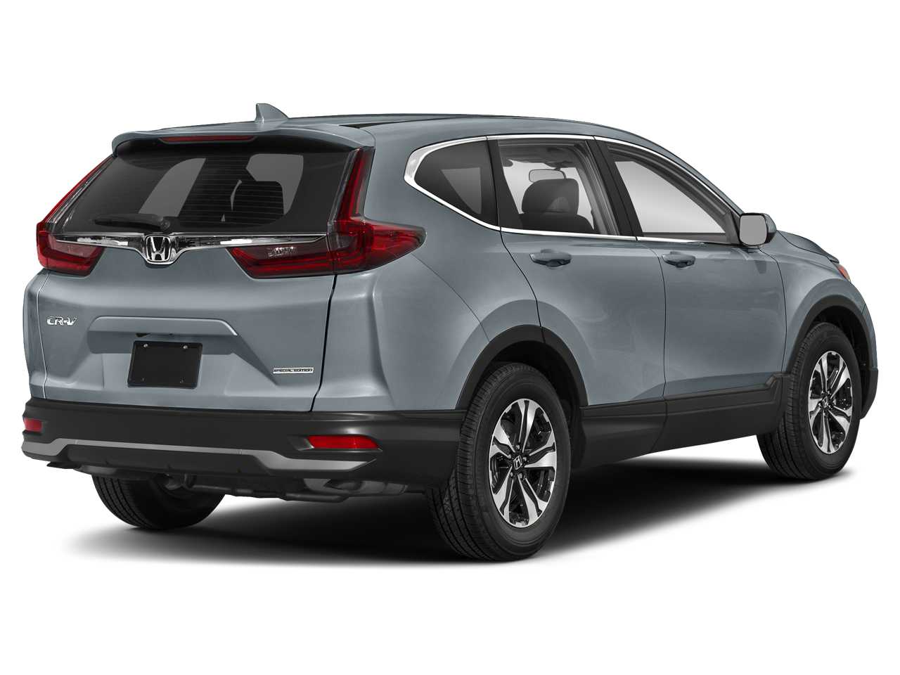 2021 Honda CR-V Special Edition 2