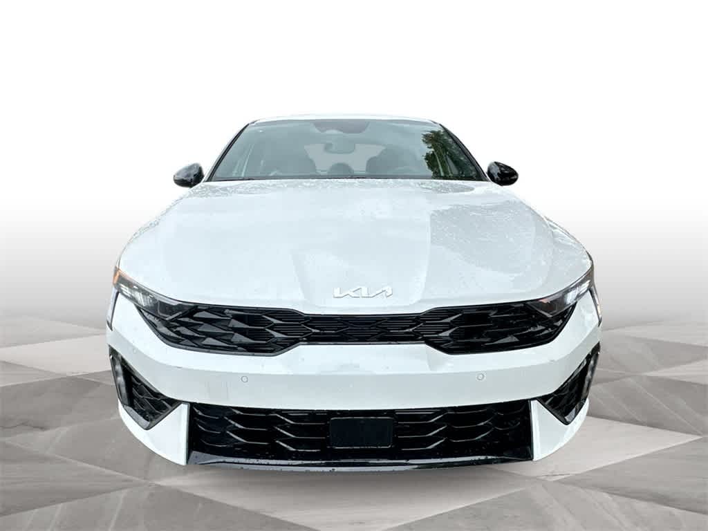 Thumbnail: 2026 Kia K5 - 3