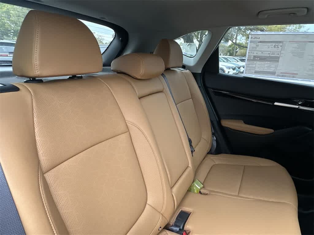 Thumbnail: 2026 Kia Seltos - 26