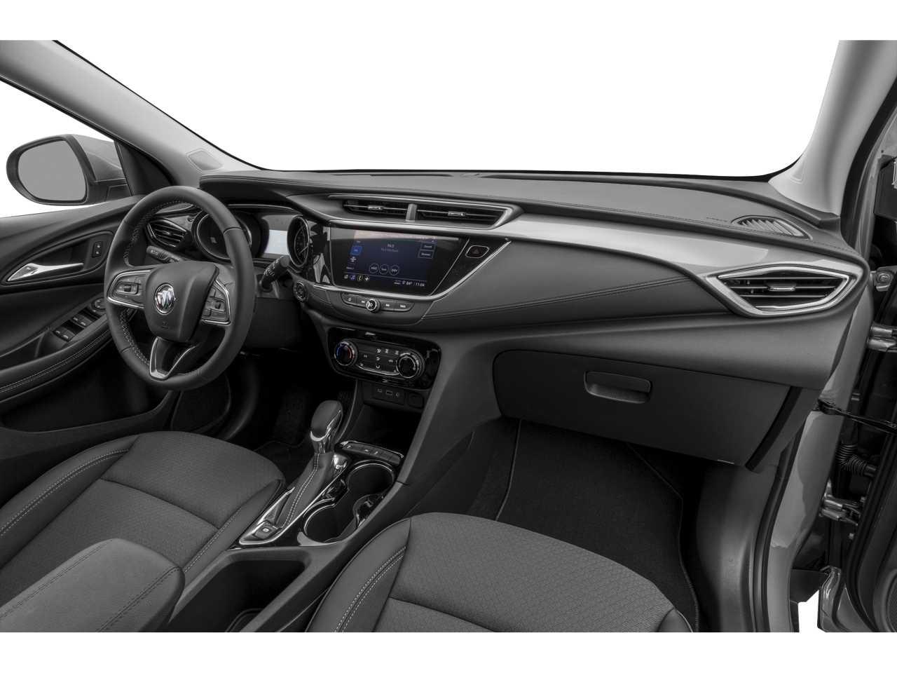 Thumbnail: 2023 Buick Encore GX - 11