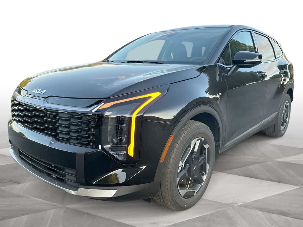 Thumbnail: 2026 Kia Sportage - 1