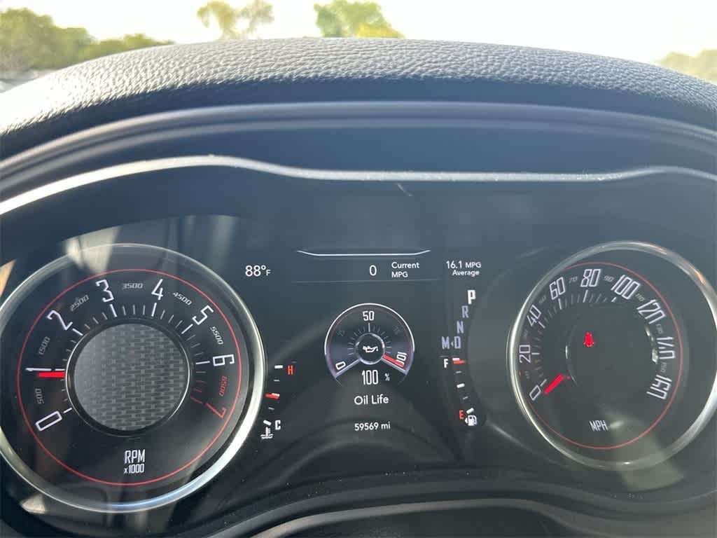 Thumbnail: 2023 Dodge Challenger - 16